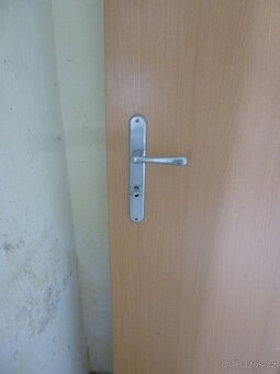 INTERIÉROVÉ, VNITŘNÍ DVEŘE SAPELI 80 P - 5