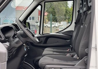 Iveco Daily 35S16 MAXI XL VZDUCH ČR odpDPH manuál 115 kw - 5