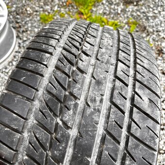 4x pneu 275/40/20 - 5