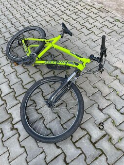Kola rockrider - 5