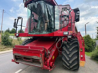 Kombajn Case CT5080. ( New Holland TX 68) rv 2004 - 5