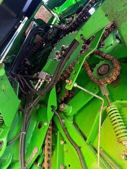 Lis John Deere F440M - 5