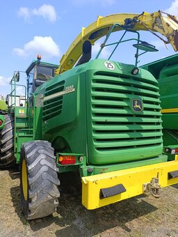 John Deere 7300 - 5