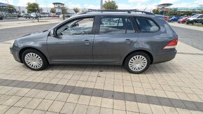 VW Golf 5 combi 1.9 - 5