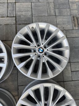 5x112 R18 BMW G30,G31 STYLING 632 - 5