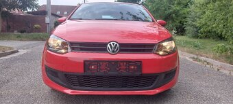 Volkswagen Polo 1.2i - 5