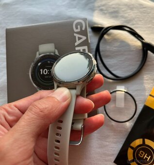 chytré hodinky Garmin Venu 3s - 5