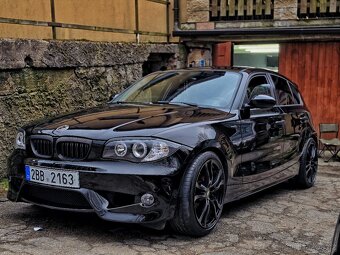 Bmw e87 - 5