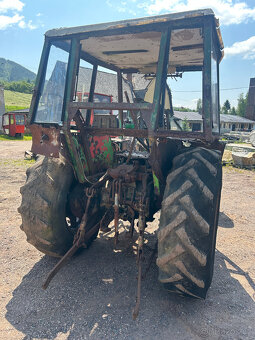 Zetor 6718 - 5