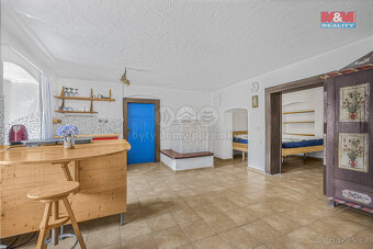 Pronájem chalupy, 190 m², Dobřeň - 5