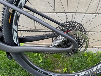 Cervelo ZFS-5 XO/XX AXS , vel.M , 9,95kg - ZARUKA - 5