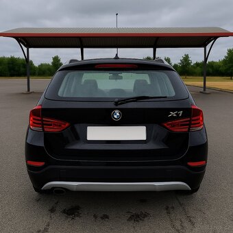 BMW X1 na splátky - 5