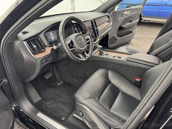 Volvo XC60, D5 AWD AT 173kw - 5
