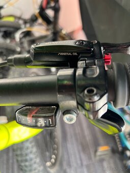 Dětské kolo Scott Roxter 20 - 5