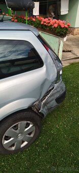 Prodám Renault Megane - 5
