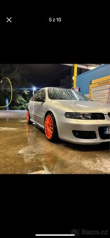 Seat Leon 1m 1.9TDI 110kw ARL Cupra - 5