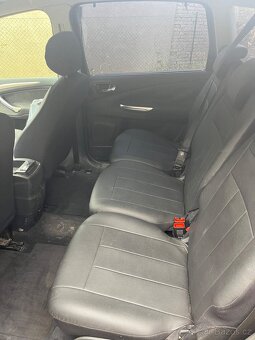 Ford S-max 2.0i LPG DPH - 5