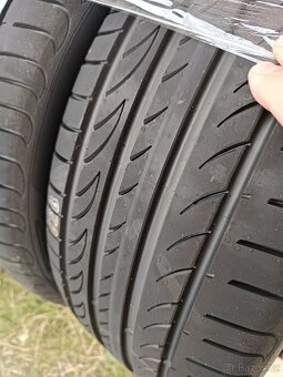 Pneu Pirelli Powergy 225/45 R17 94 Y XL Letní - 5