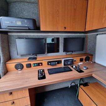 Hyundai H350 VAN 110kW 6,2 - 5