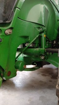 John Deere 7290R - 5