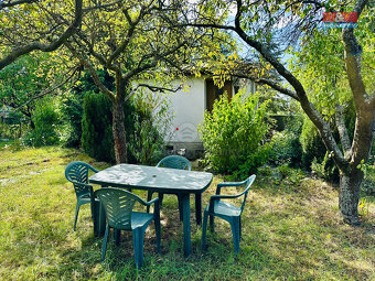 Prodej chaty, 19 m², Tábor, Vápenná strouha - 5