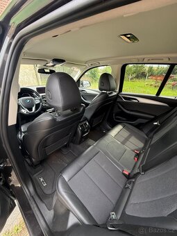 BMW X3, 20d, 140 kw, r.v 2018 - 5