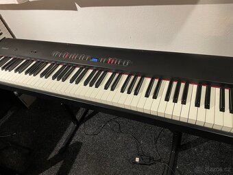 Stage piano Roland FP50 - 5