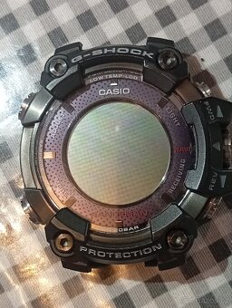 Část hodinek Casio G-shock GPR B1000 Rangeman - 5