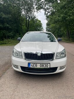 Octavia II 2.0TDI - 5