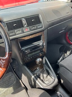 VW Golf 4 1.9 ARL 110kW - 5