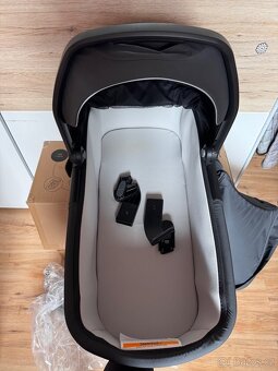 Korba Thule Urban glide 3/4 - 5