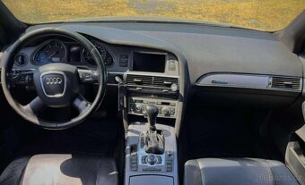 Audi a6 4f - 5
