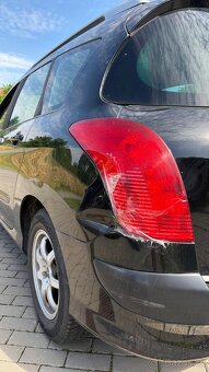 Peugeot 308SW - 5