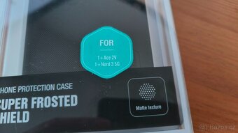 Pouzdro Nillkin na telefon OnePlus Nord 3 5g - 5
