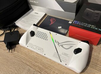 asus rog ally z1 extreme TOP Stav - 5