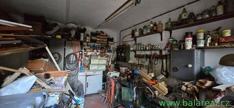 RD 2+1 Moravké Prusy u Vyškova CP 729 m2 - 5