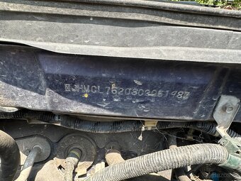 Honda Accord 7G 2.0 bez TK - 5