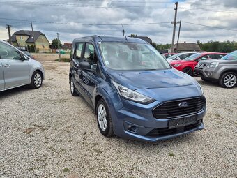 Ford tourneo connect - 5