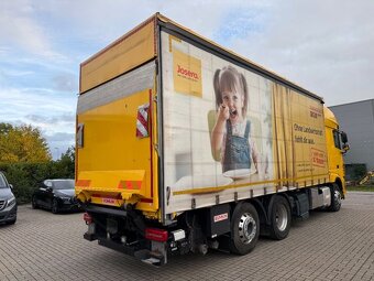 DAF XF 480 SSC/Kompressor/Intader/Dinkel - 5