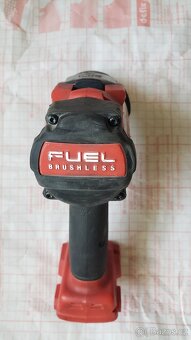 MILWAUKEE M18 (fuel) příklepová vrtačka - 5