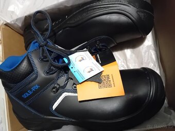 Pracovni obuv - 5