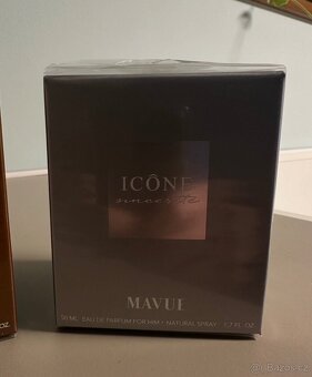 Parfémy značky Mavue - 5