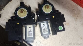 Díly na fabii 1 1.4 16 v - 5