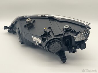 Seat Leon, FULL LED světlo, pravé, 5F1 941 008 G - 5