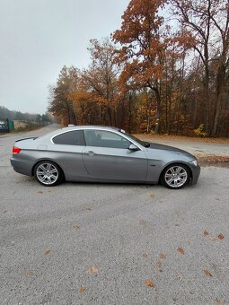 Bmw e92 325i - 5
