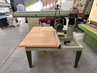 Pila zkracovací radiální OMGA RN 1100/7 - AKČNÍ SLEVA 10 % - 5