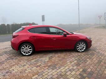 MAZDA 3 2.0 SKYACTIV-G 88kW-2014-165.214KM-SPORTS-LINE- - 5