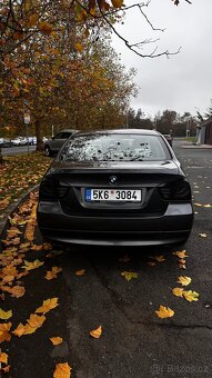 BMW E90 318i 105kw 2006r. AUTOMAT - 5