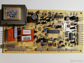 Řídící desky Dakon Dua - GE Procond SMD a Honeywell W4115B - 5