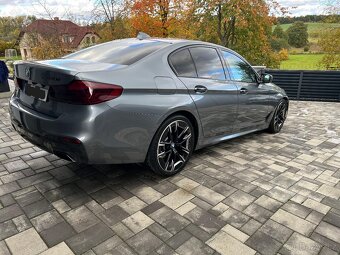 BMW 530xd xDrive • M Sport • Harman/Kardon • Navi • Kamera • - 5